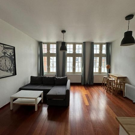 Elegant Grand Place Stays Brusel Exteriér fotografie