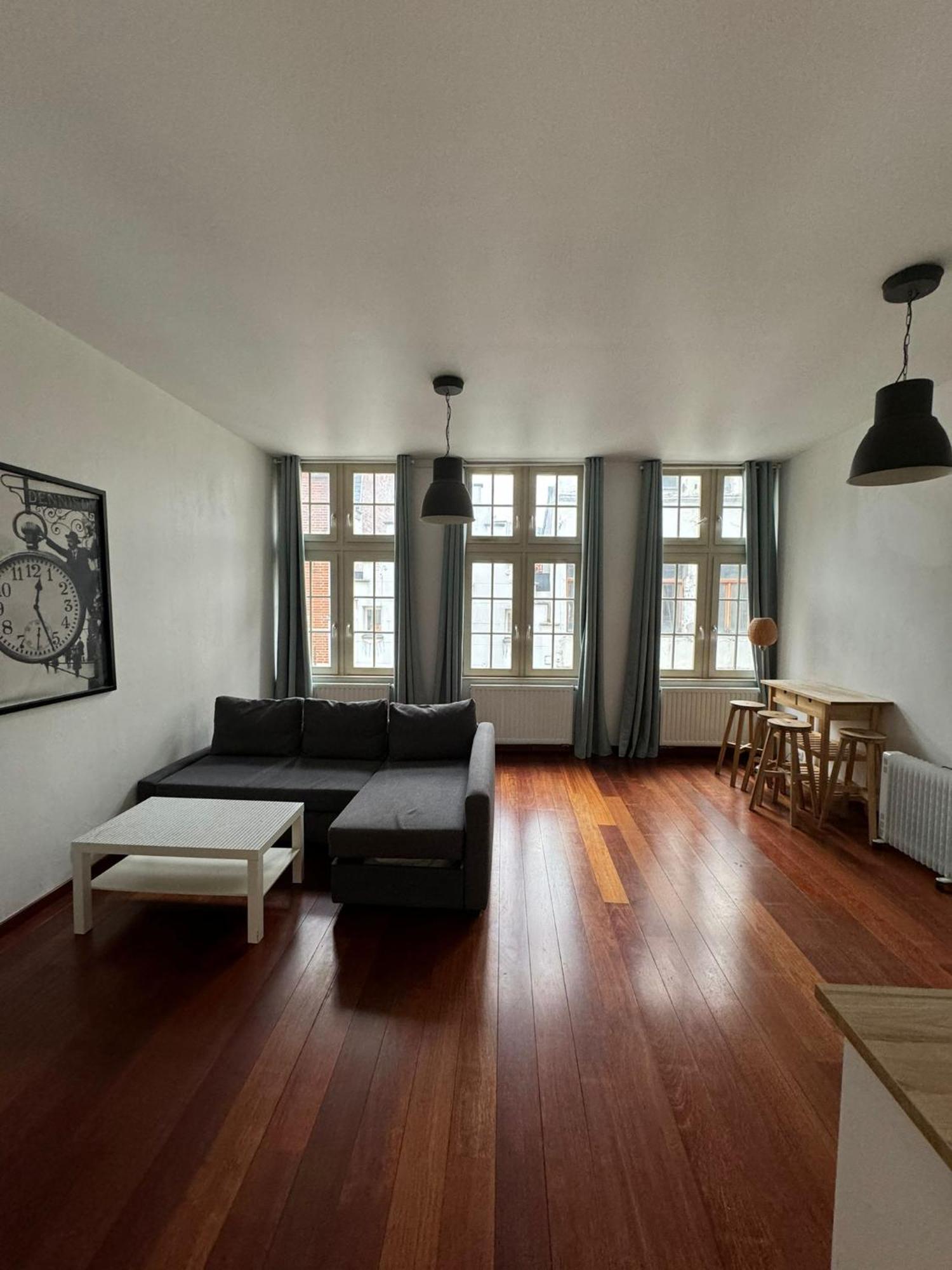 Elegant Grand Place Stays Brusel Exteriér fotografie