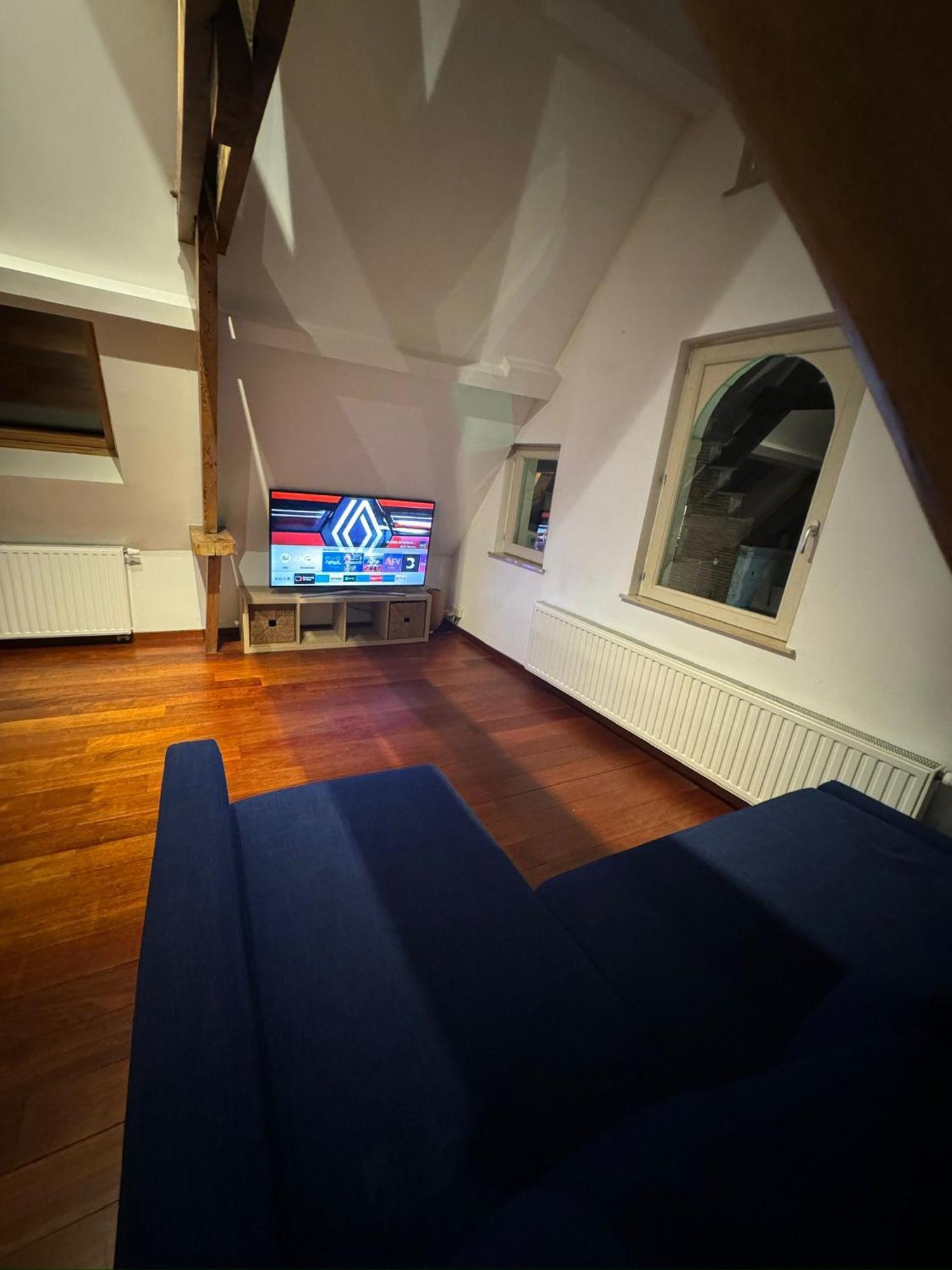 Elegant Grand Place Stays Brusel Exteriér fotografie