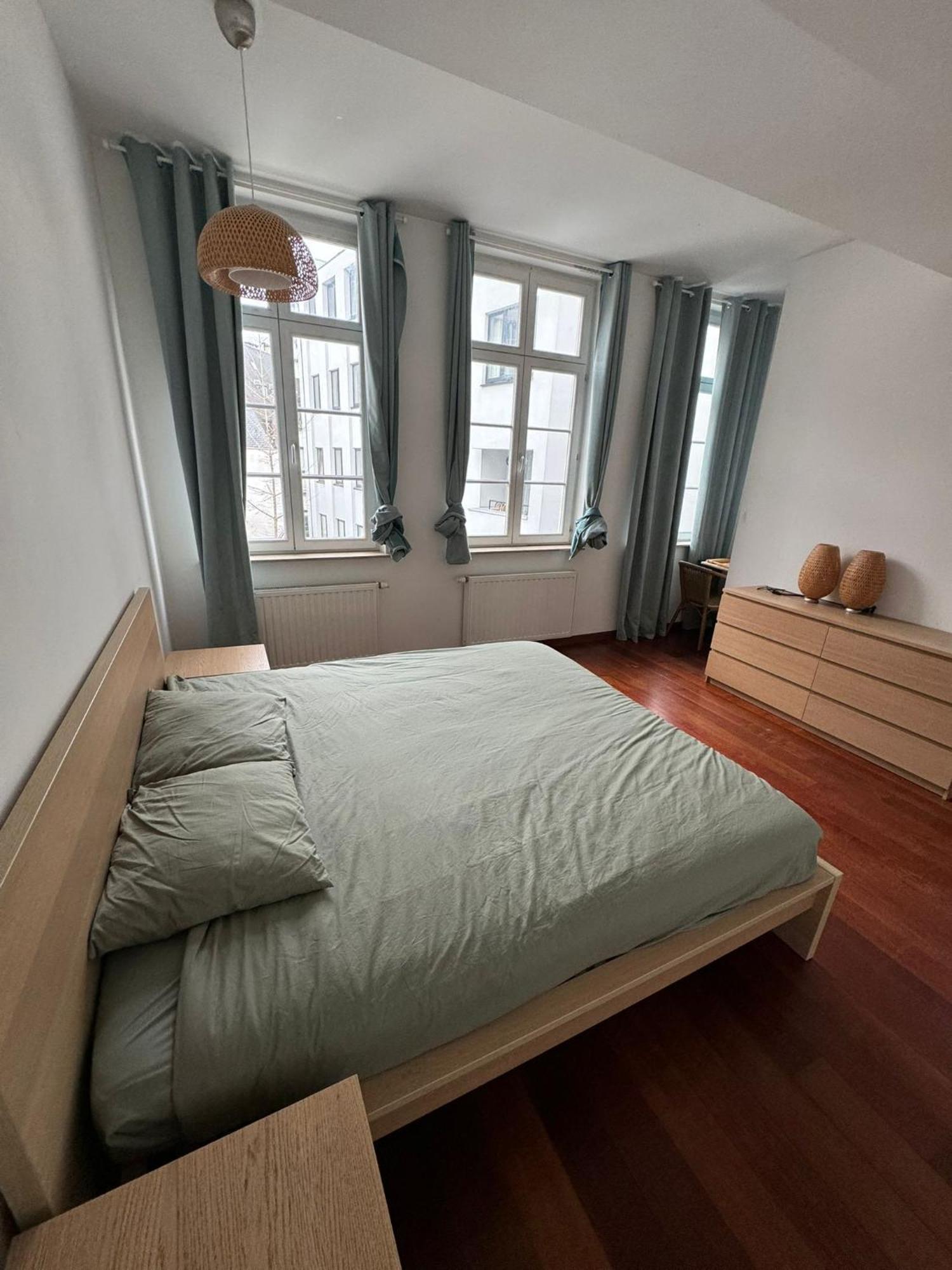 Elegant Grand Place Stays Brusel Exteriér fotografie